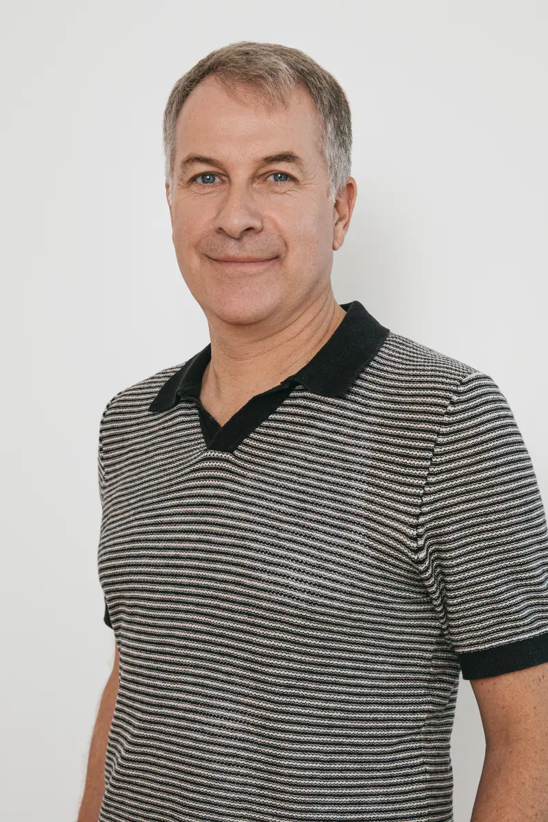 Helge Gebhardt