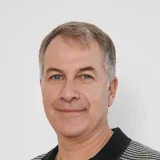 Helge Gebhardt