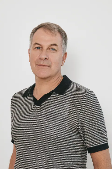 Helge Gebhardt