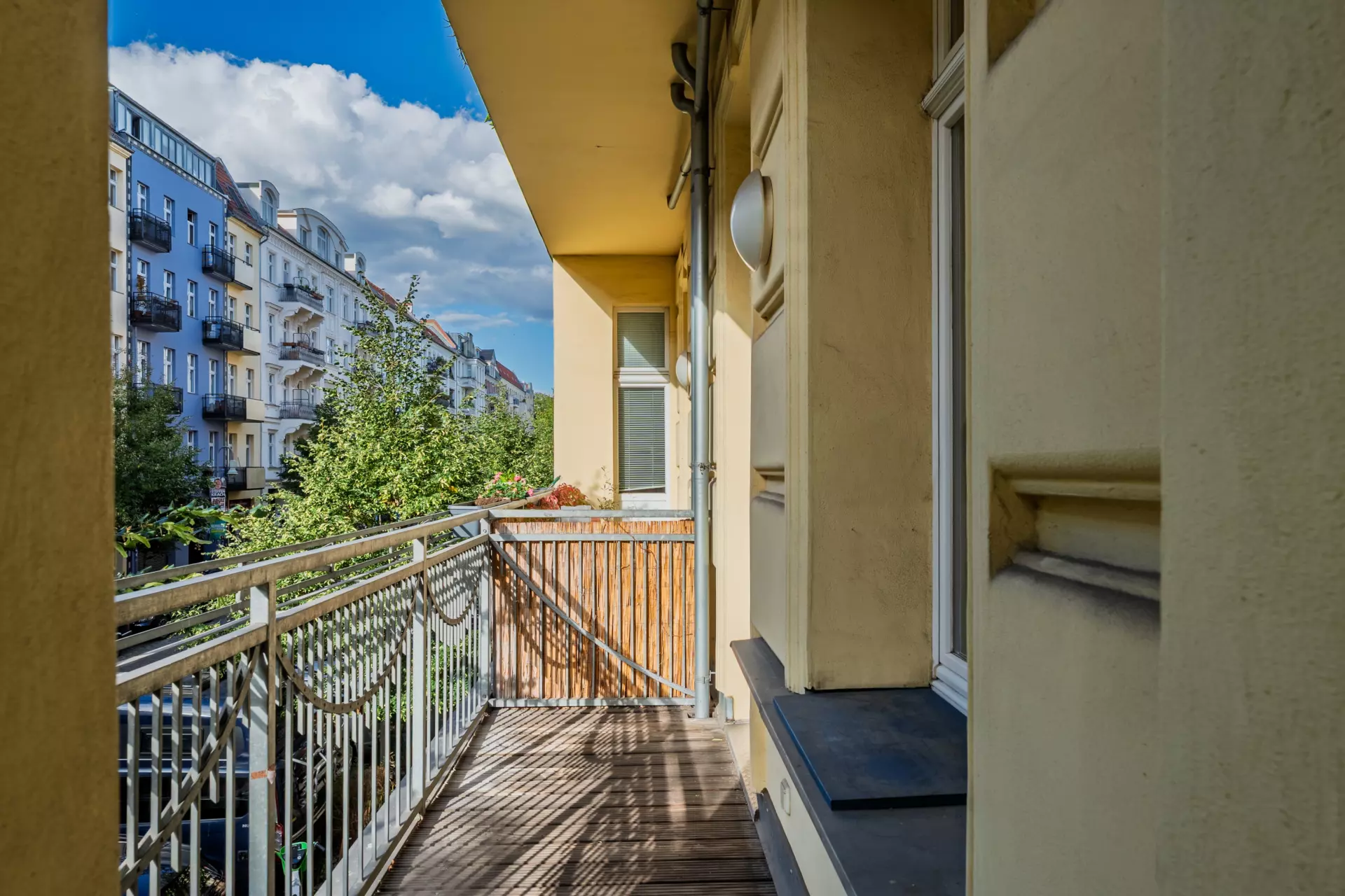Balkon