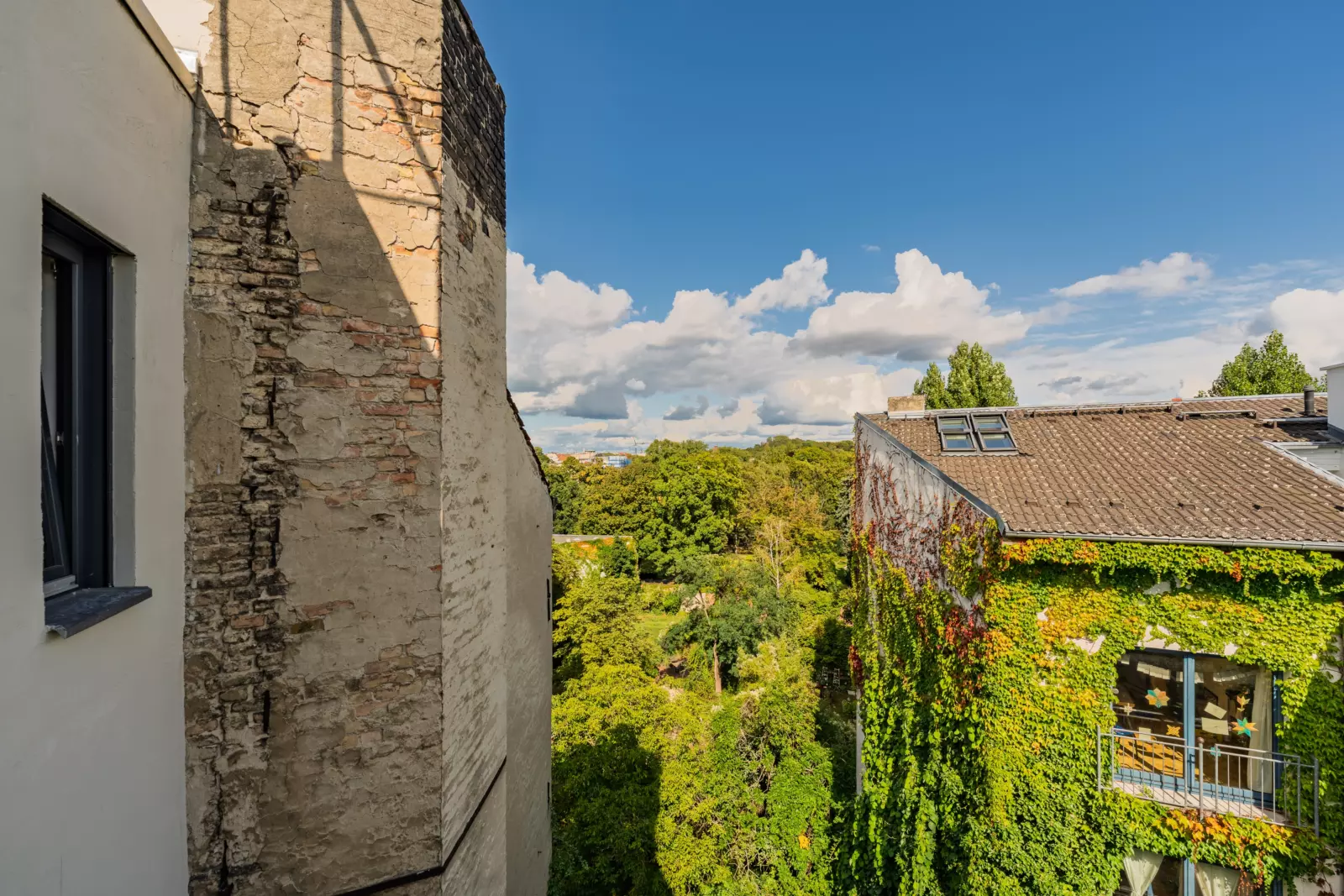 Ausblick (2)